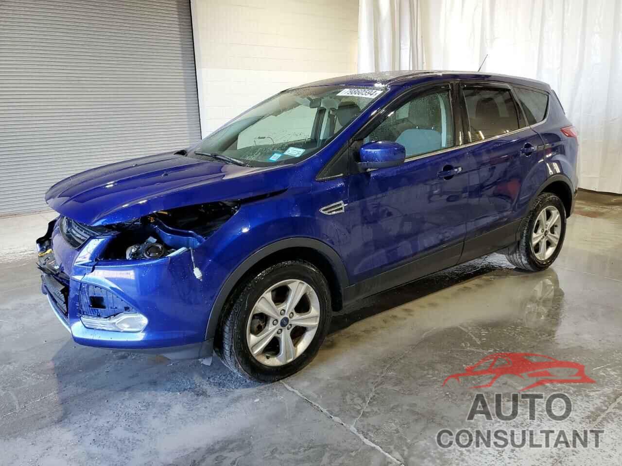 FORD ESCAPE 2014 - 1FMCU9GXXEUC97167