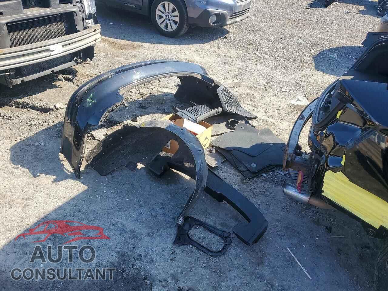 AUDI A3 2016 - WAUB8GFF7G1035187