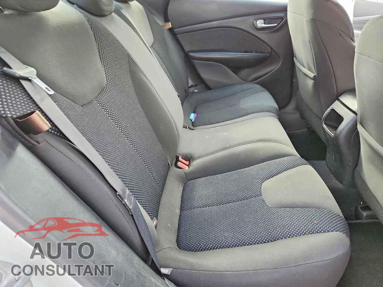 DODGE DART 2015 - 1C3CDFAA0FD434470