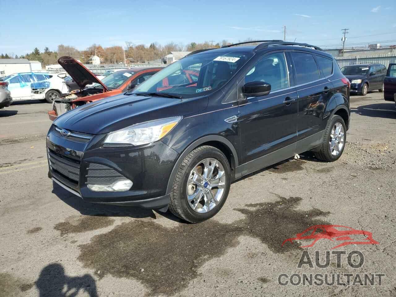 FORD ESCAPE 2014 - 1FMCU9GX9EUA57270