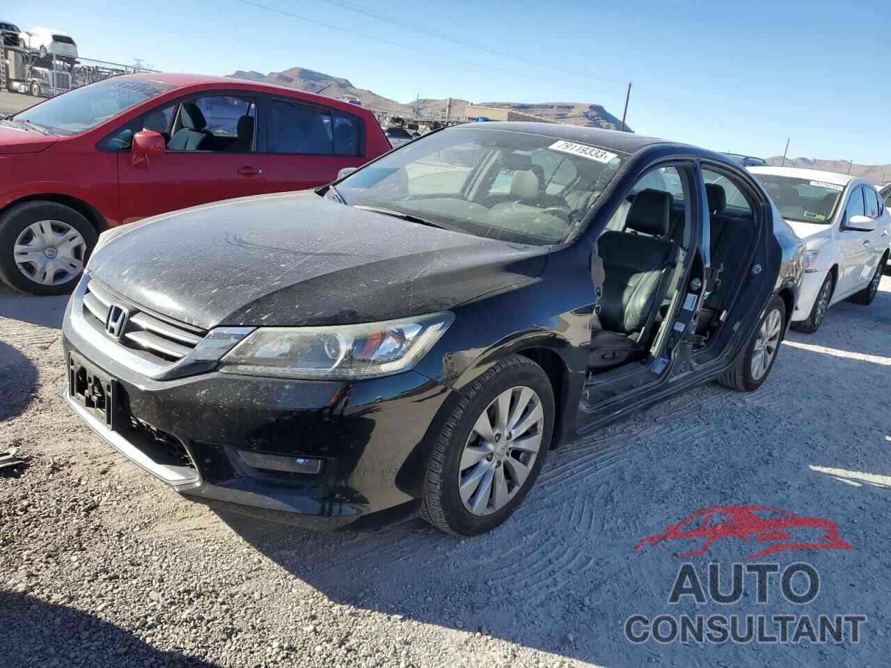 HONDA ACCORD 2015 - 1HGCR2F80FA038828