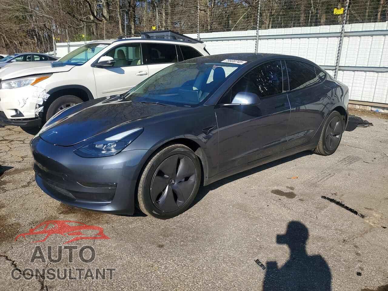 TESLA MODEL 3 2023 - 5YJ3E1EAXPF382233