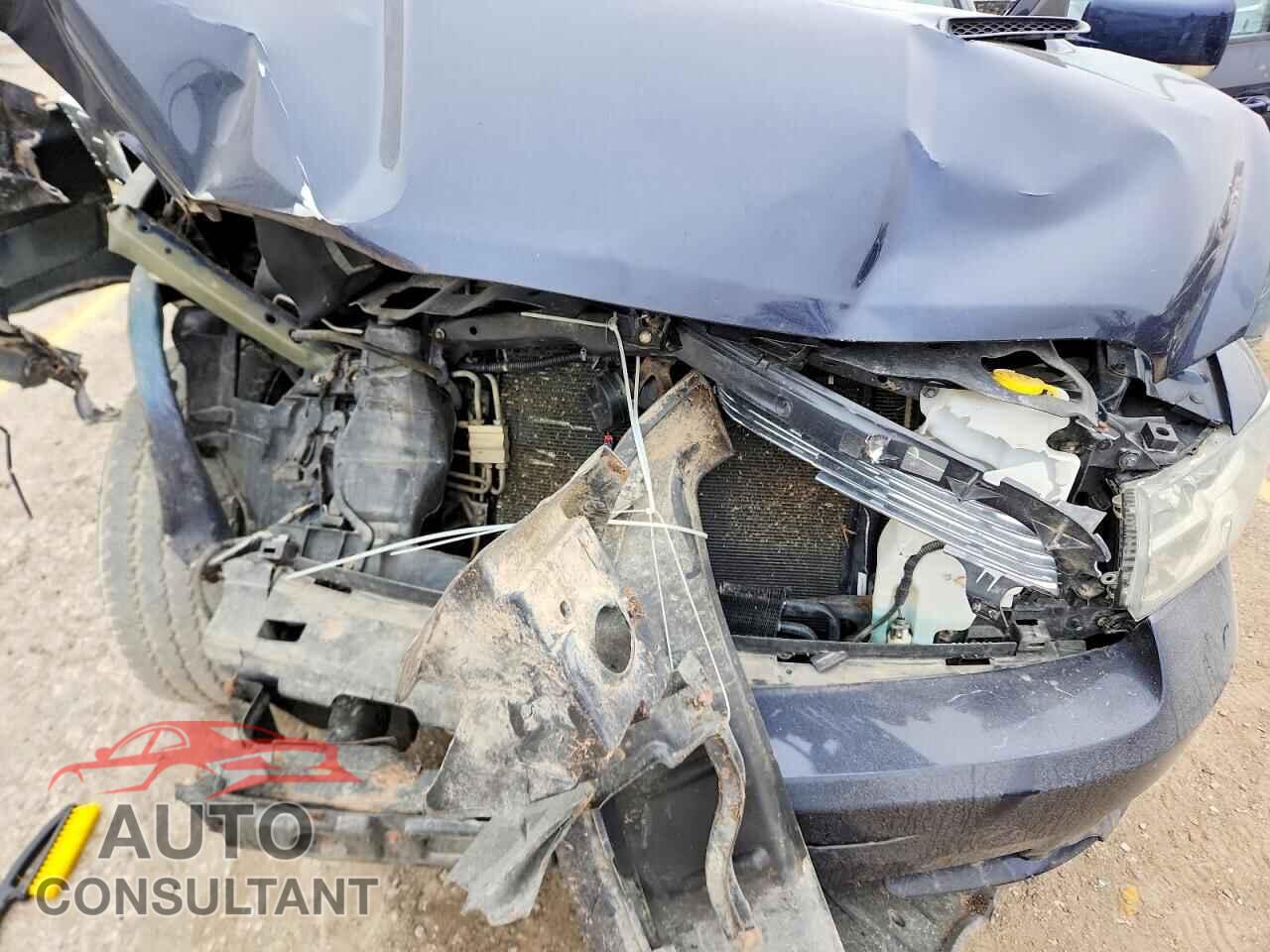DODGE RAM 1500 2012 - 1C6RD7MT1CS335731