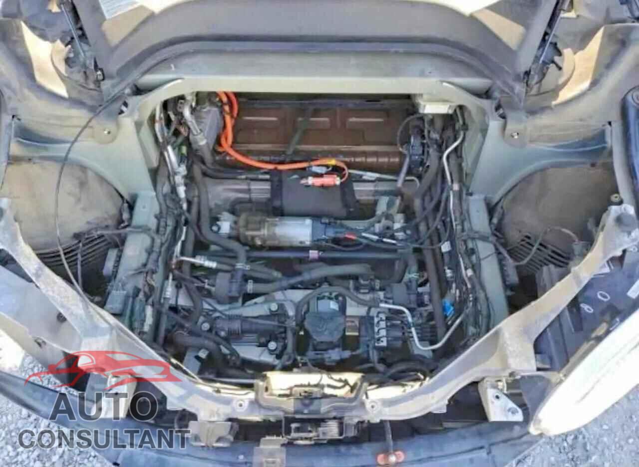 TESLA MODEL S 2013 - 5YJSA1CP9DFP26709