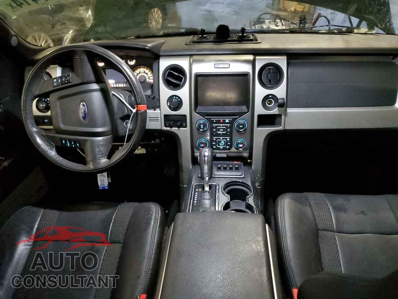 FORD F150 2014 - 1FTFW1R69EFA84426