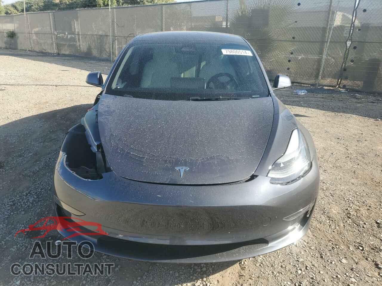 TESLA MODEL 3 2023 - 5YJ3E1EA2PF425401
