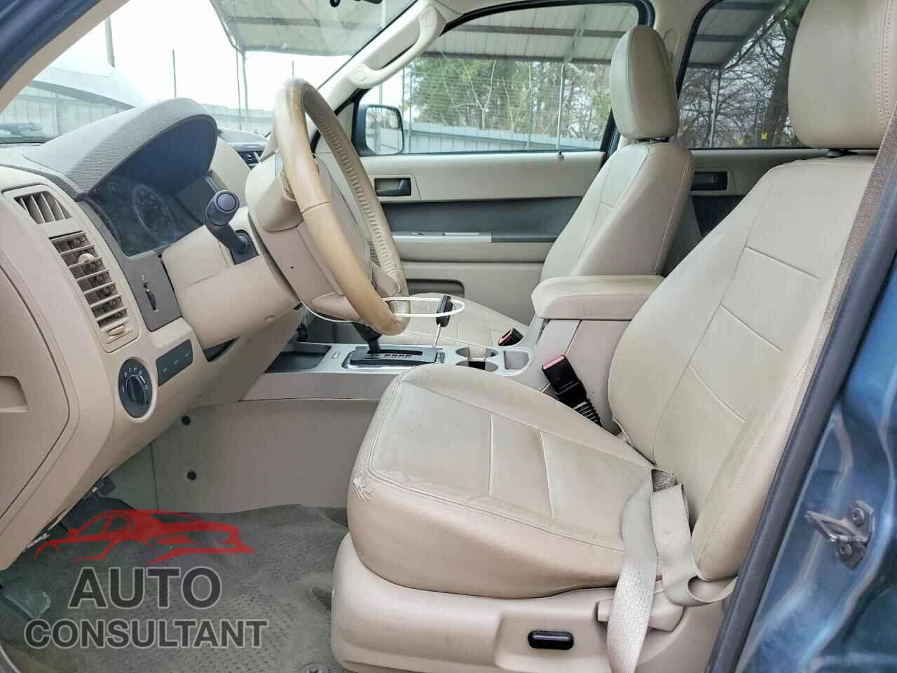 FORD ESCAPE 2012 - 1FMCU0DG1CKB38546