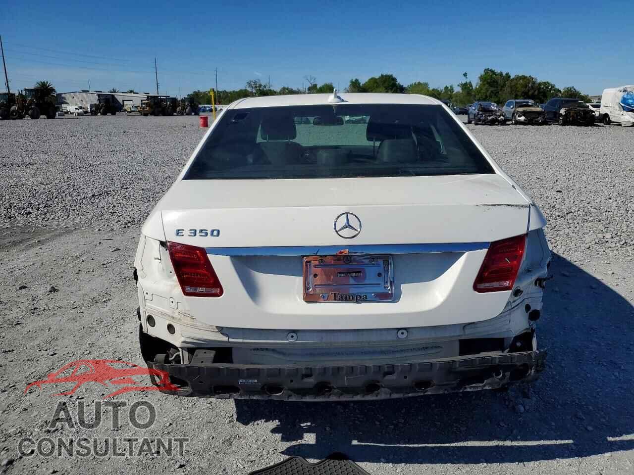 MERCEDES-BENZ E 2014 - WDDHF5KB9EA779922