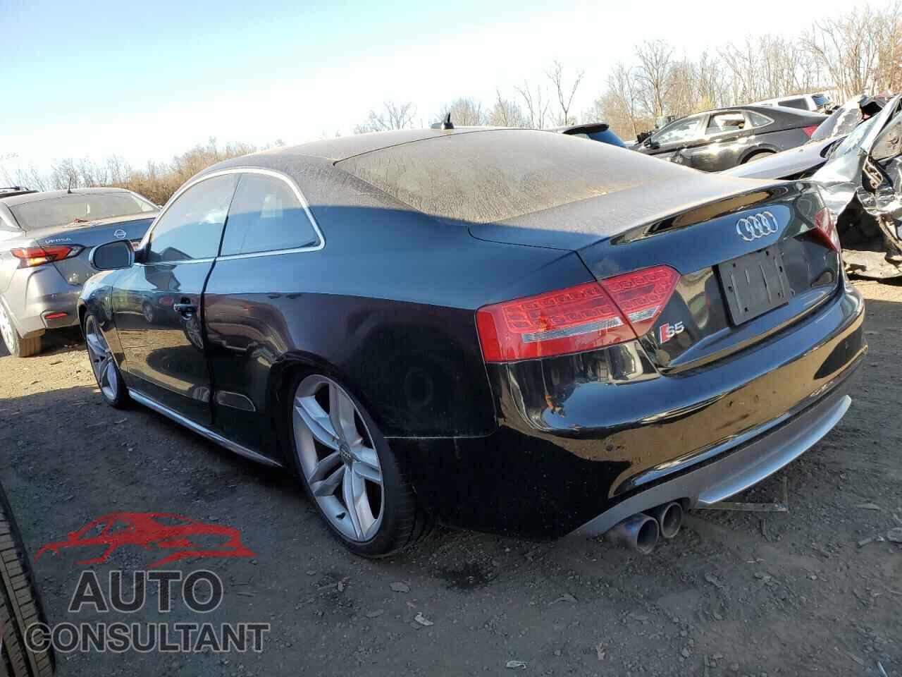AUDI S5/RS5 2010 - WAUGVAFRXAA023029