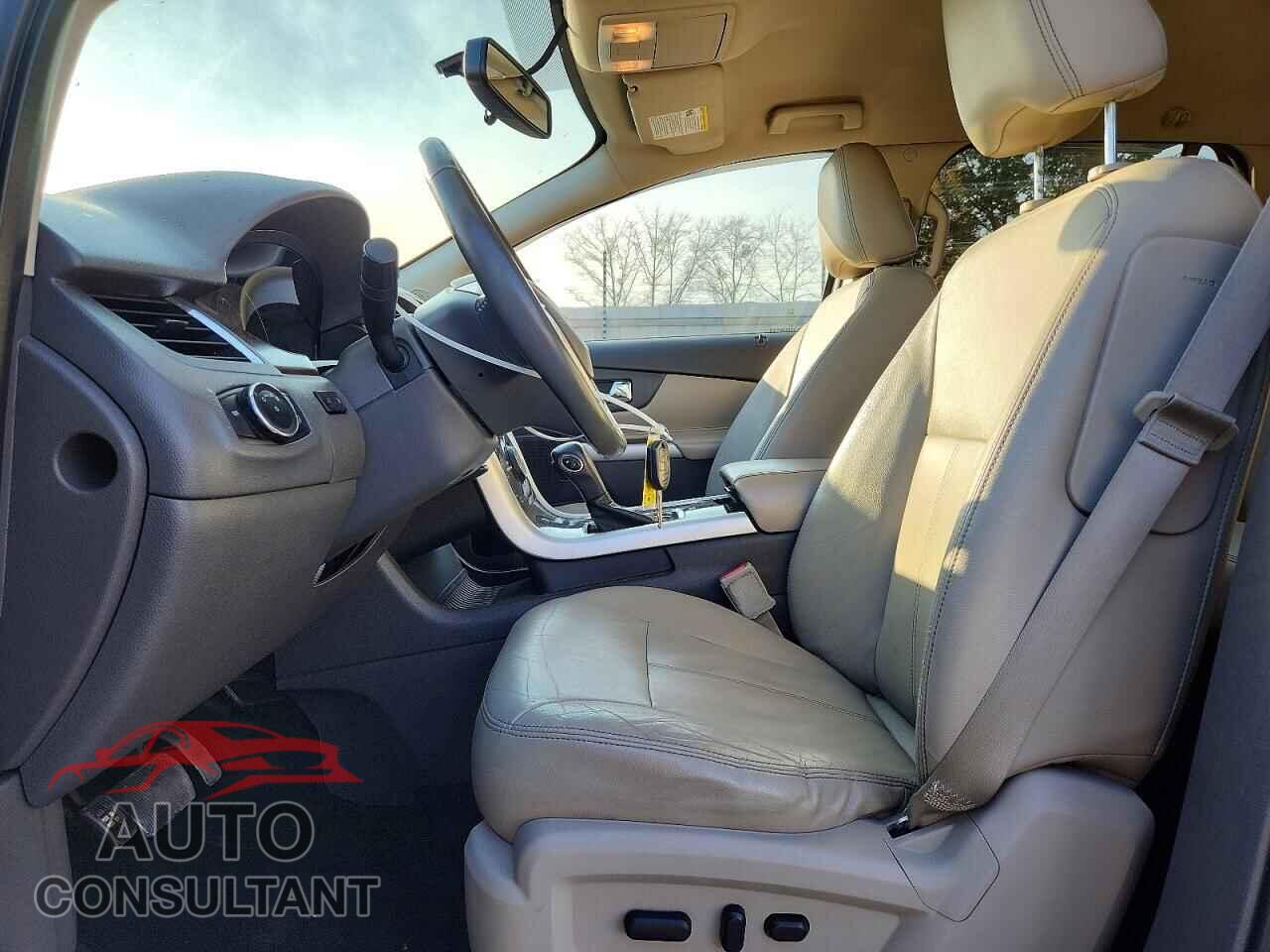 FORD EDGE 2012 - 2FMDK4KC9CBA31143