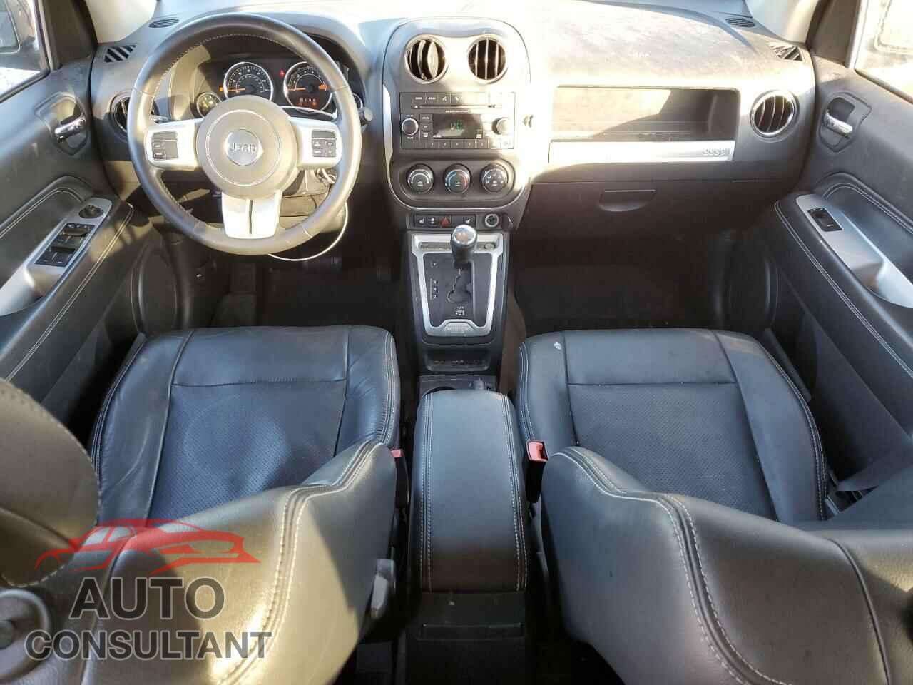 JEEP COMPASS 2015 - 1C4NJDEBXFD232191