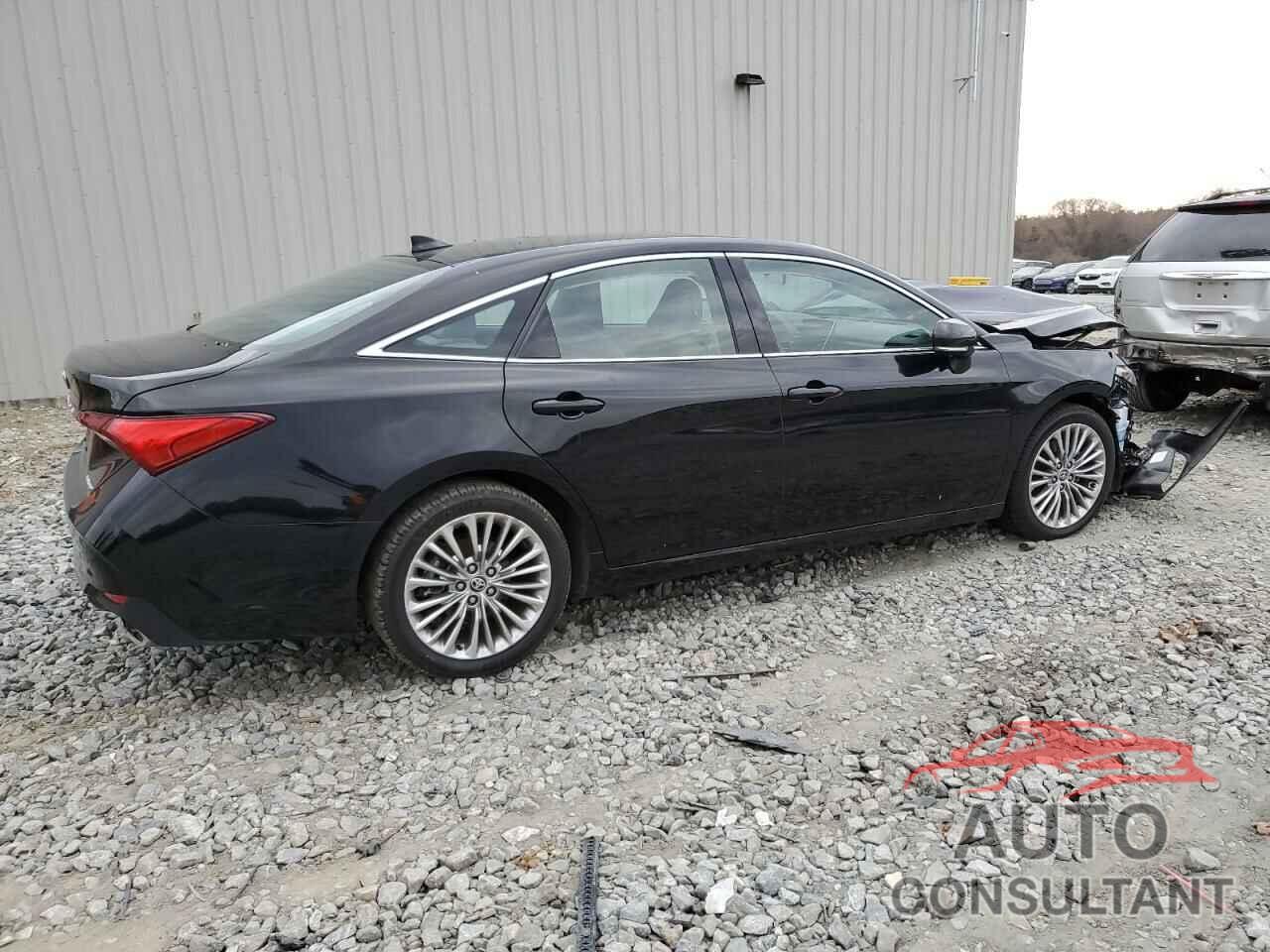 TOYOTA AVALON 2021 - 4T1DZ1FB3MU065795