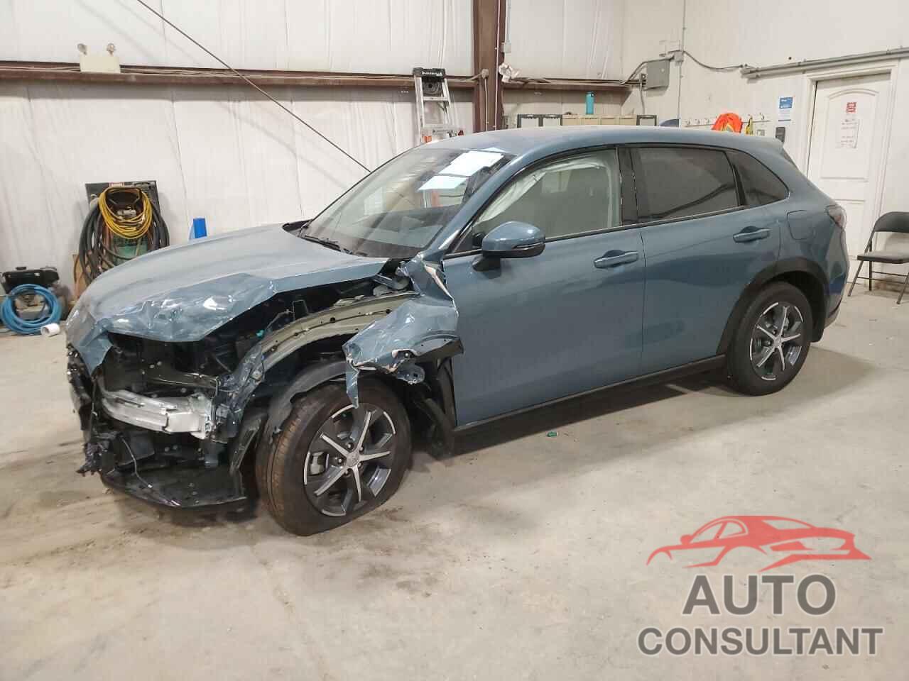 HONDA HR-V 2025 - 3CZRZ2H73SM104292