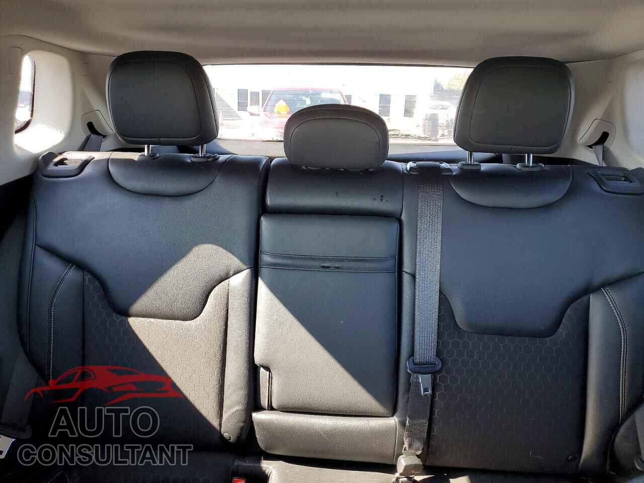 JEEP COMPASS 2017 - 3C4NJDBB0HT693403