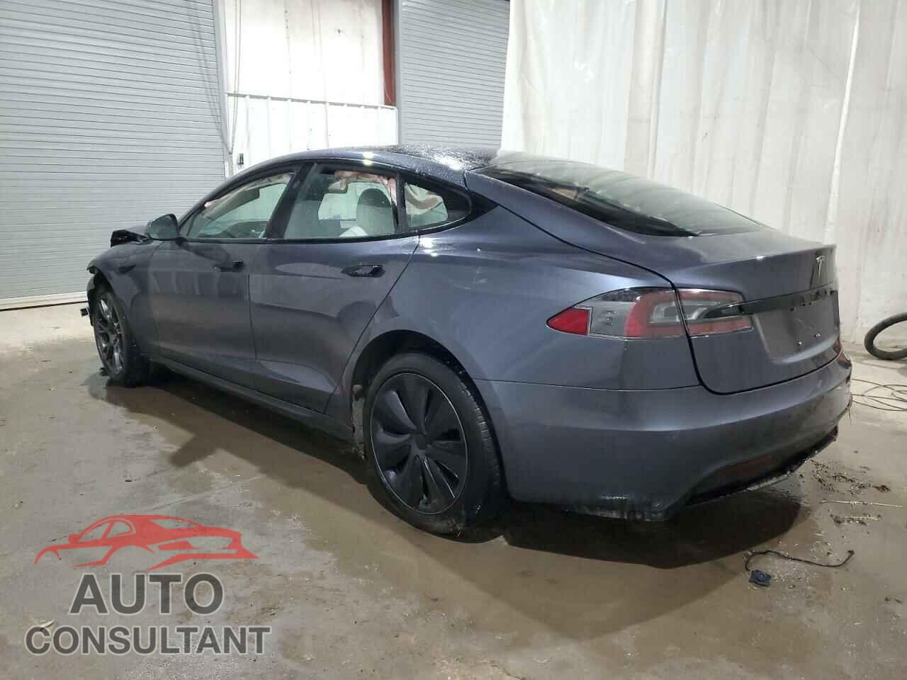 TESLA MODEL S 2021 - 5YJSA1E57MF429465