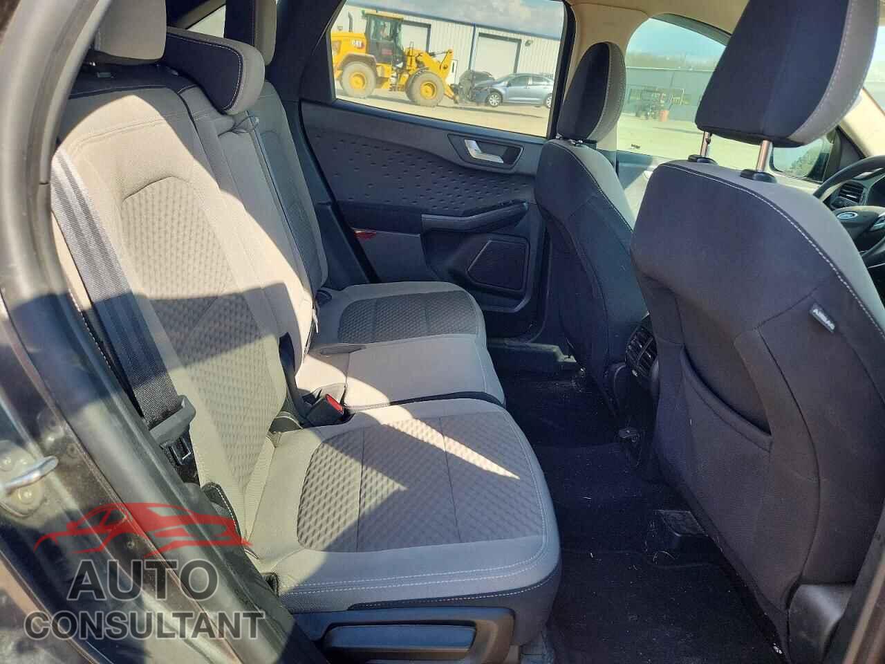FORD ESCAPE 2020 - 1FMCU0G62LUA93267