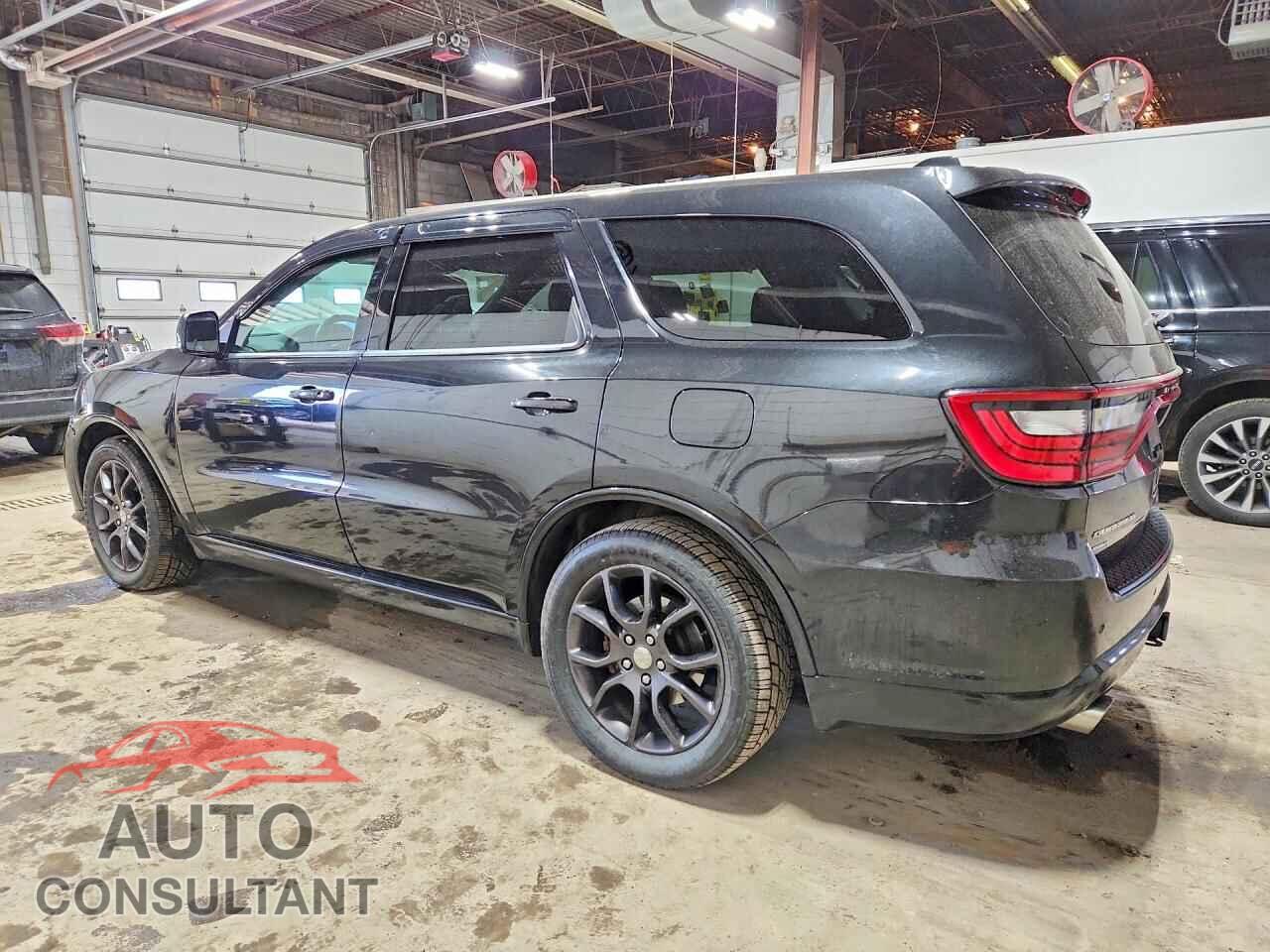 DODGE DURANGO 2015 - 1C4SDJCT2FC239968