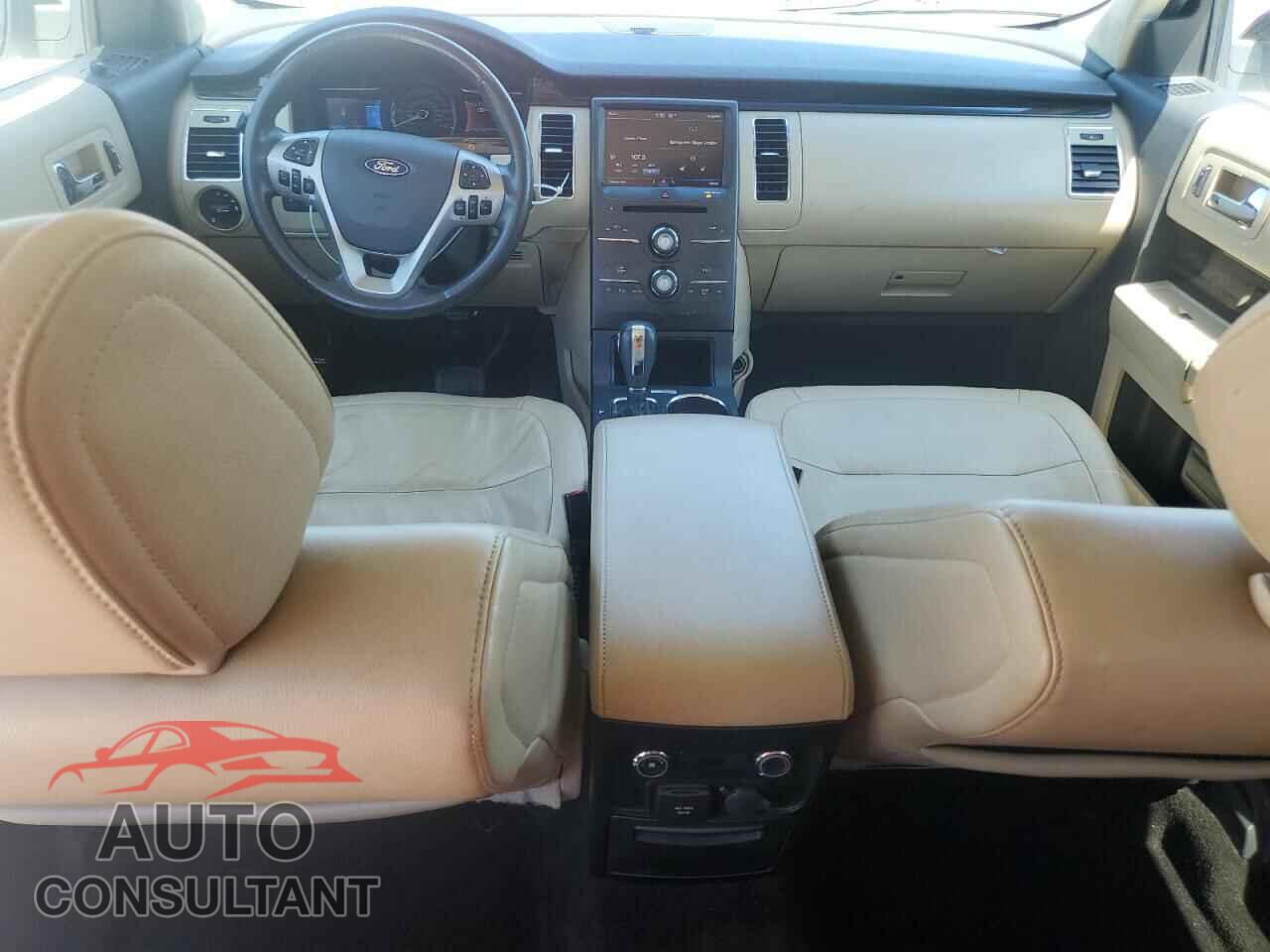 FORD FLEX 2013 - 2FMGK5C87DBD23114
