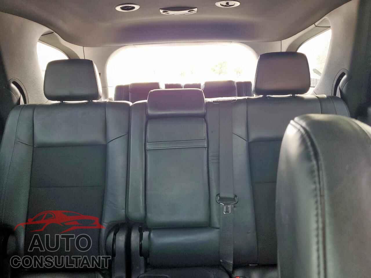 DODGE DURANGO 2022 - 1C4RDJDG2NC156667