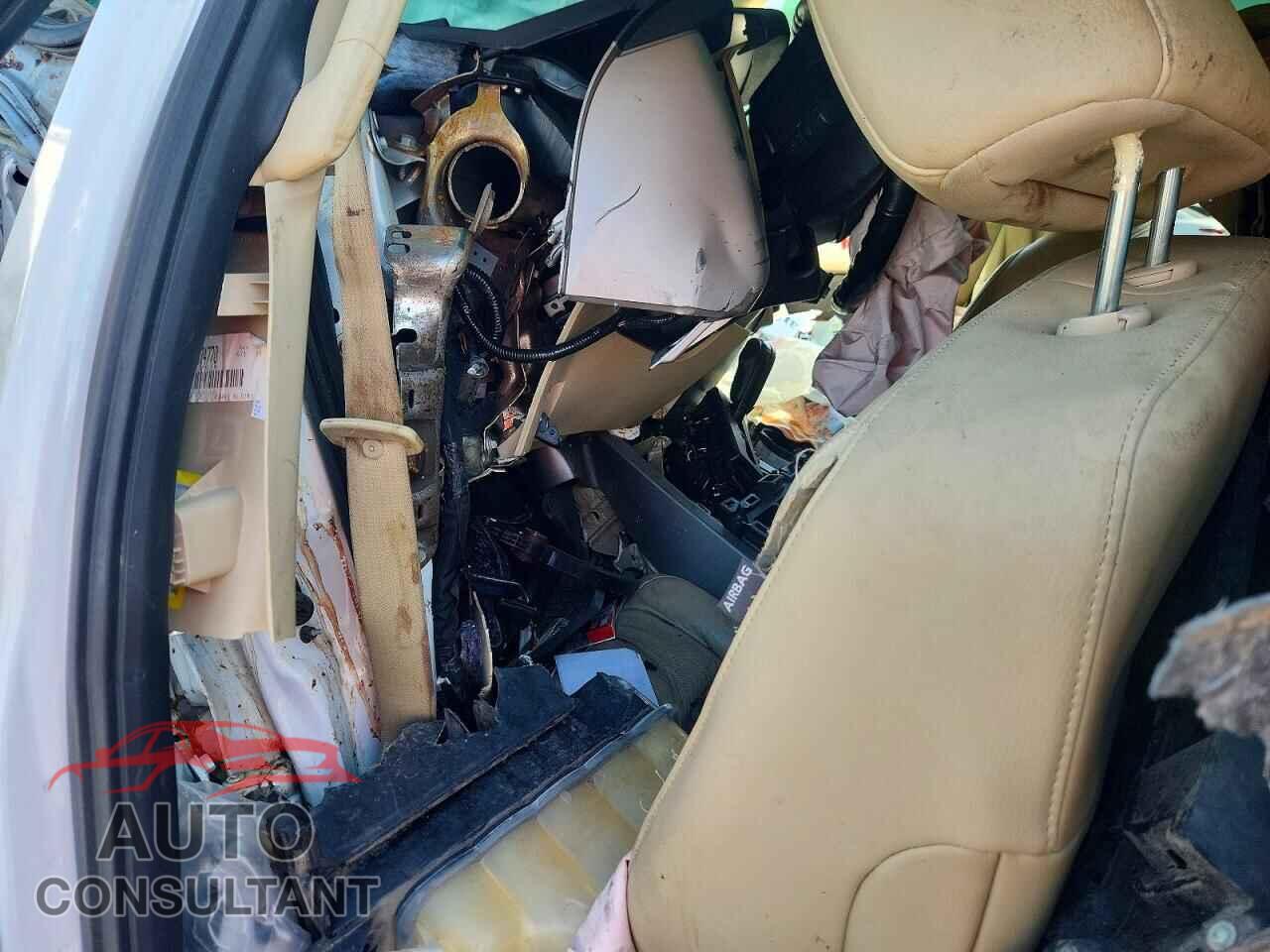 FORD EXPEDITION 2017 - 1FMJU1HTXHEA47012