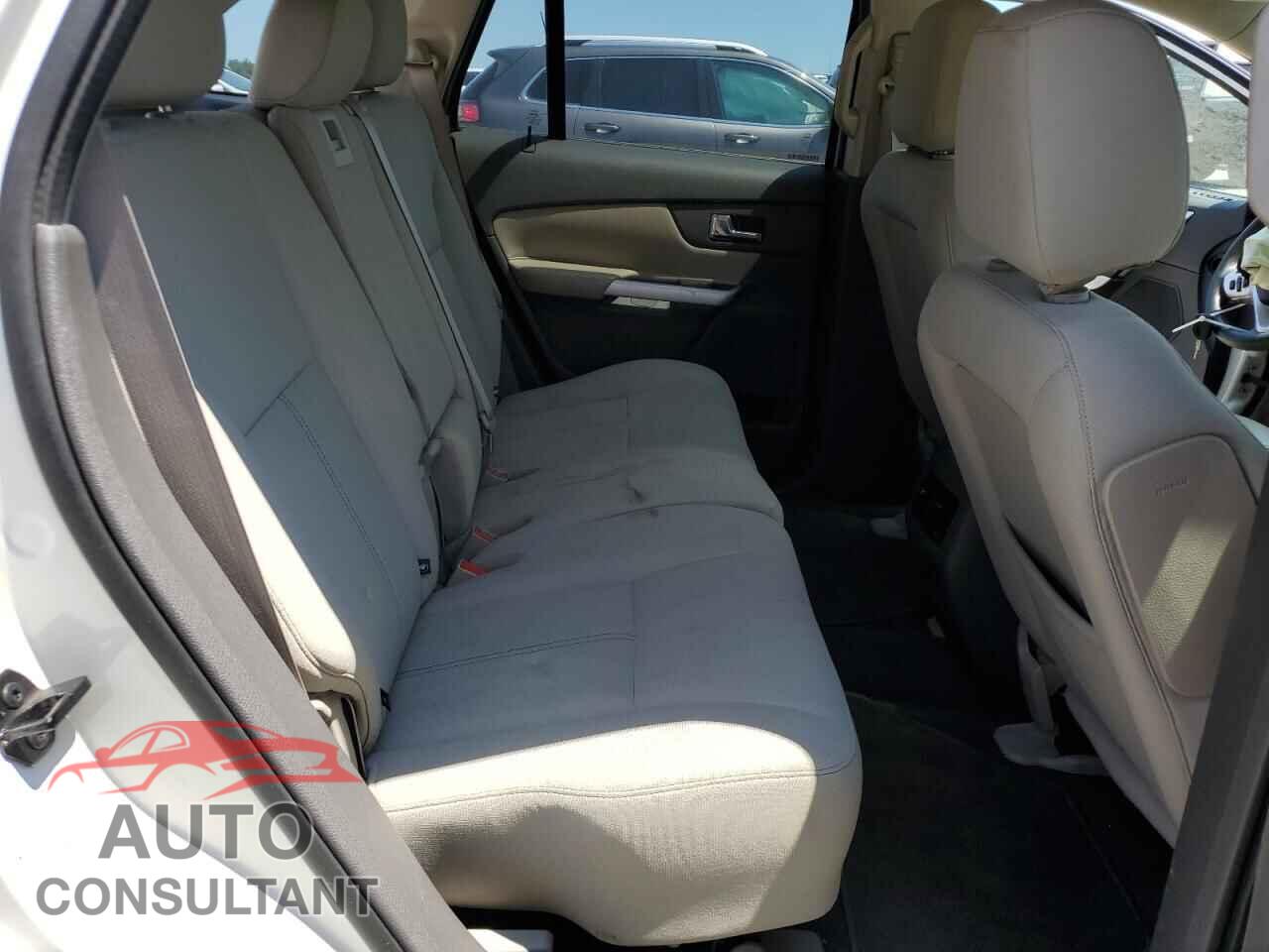 FORD EDGE 2013 - 2FMDK3G94DBB00443