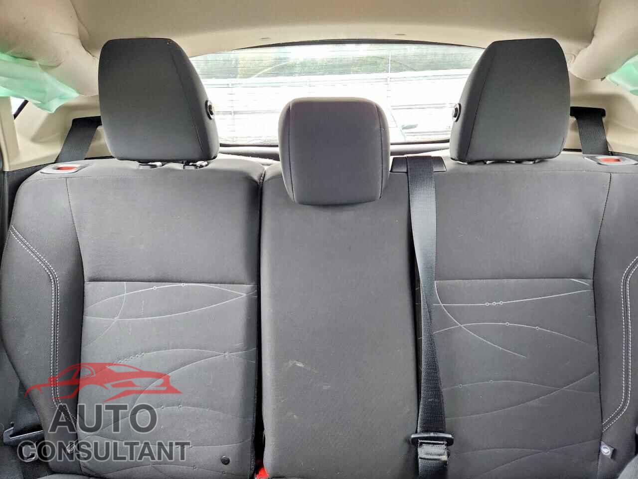 FORD FIESTA 2017 - 3FADP4EJ3HM162984