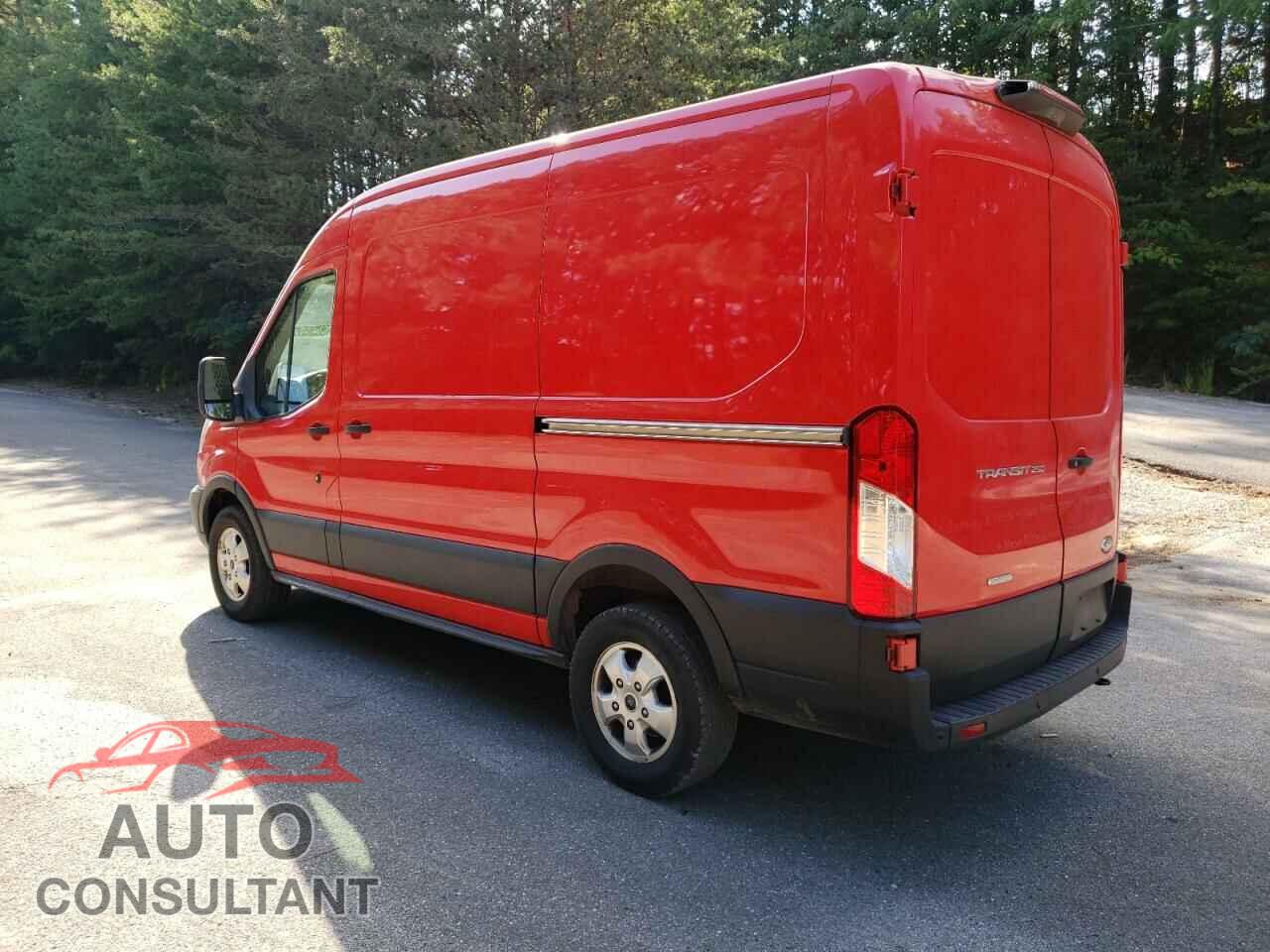 FORD TRANSIT 2019 - 1FTYR1DG0KKA28796