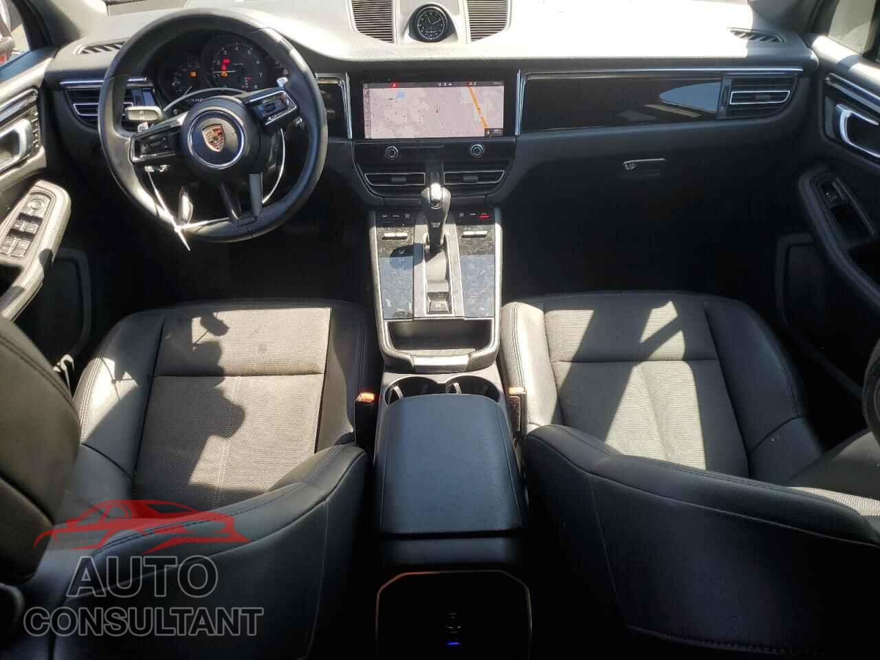 PORSCHE MACAN BASE 2024 - WP1AA2A57RLB12294