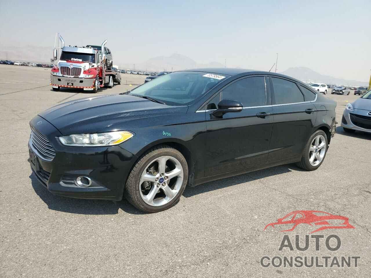 FORD FUSION 2016 - 3FA6P0HD6GR365960