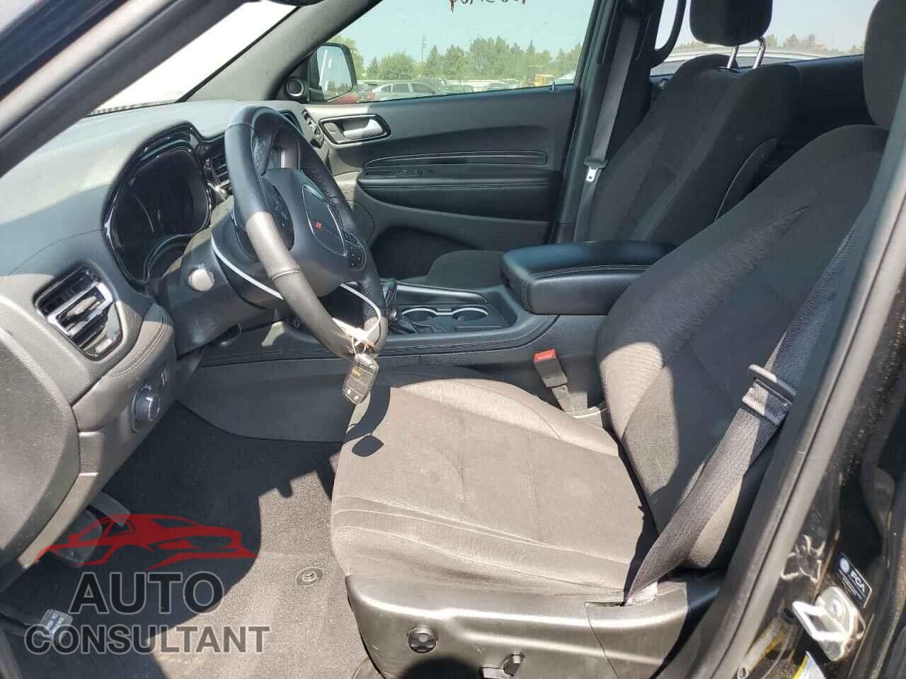 DODGE DURANGO 2023 - 1C4RDHAG7PC635277