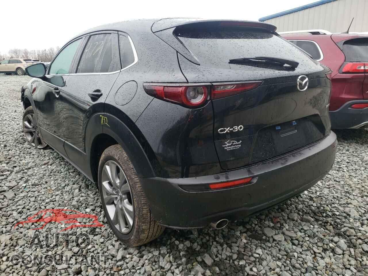 MAZDA CX30 2021 - 3MVDMACL2MM267286