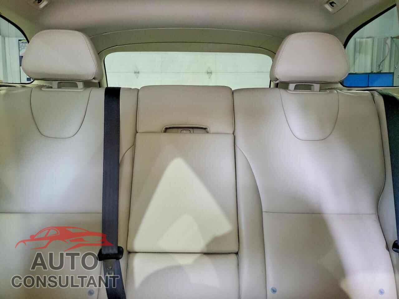 VOLVO XC60 2015 - YV4612RK2F2710700