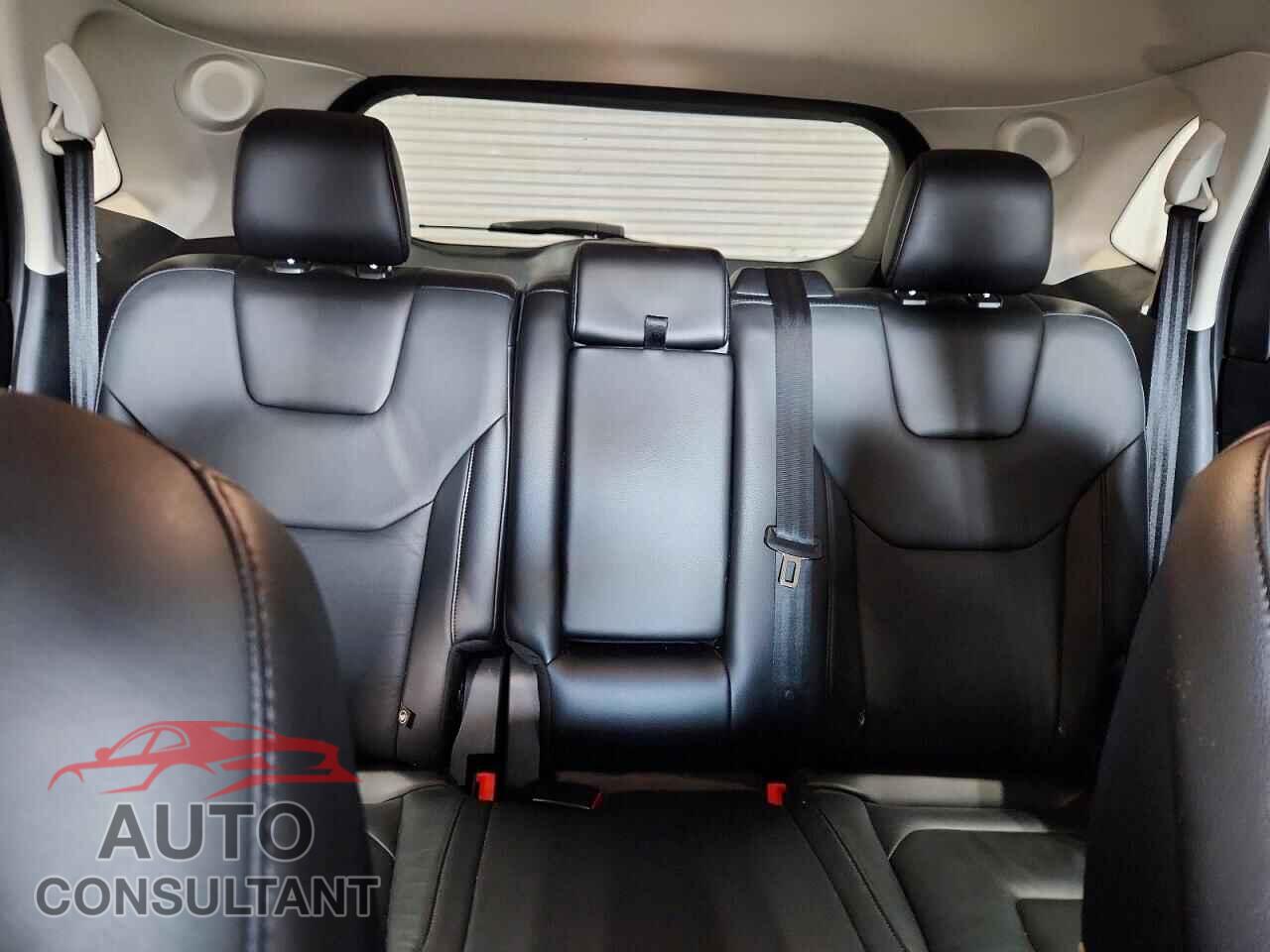 FORD EDGE 2018 - 2FMPK4K87JBC33162