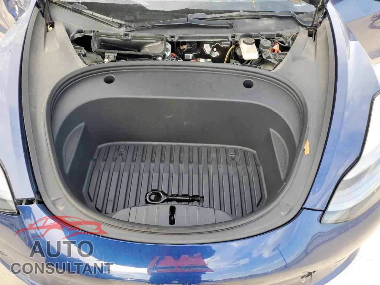 TESLA MODEL 3 2023 - 5YJ3E1EA3PF426010