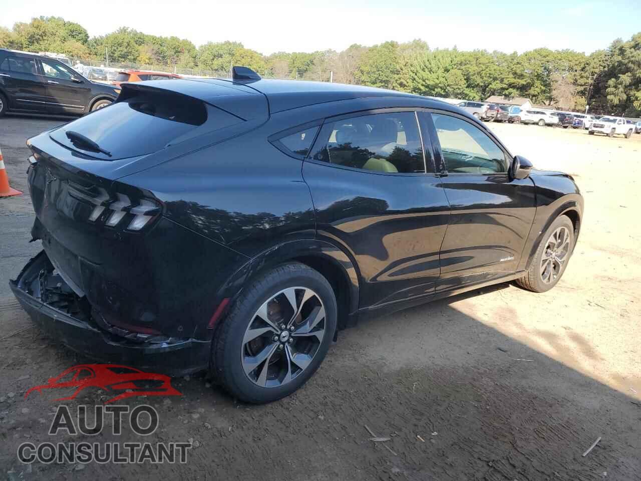 FORD MUSTANG 2023 - 3FMTK3SS5PMA32209