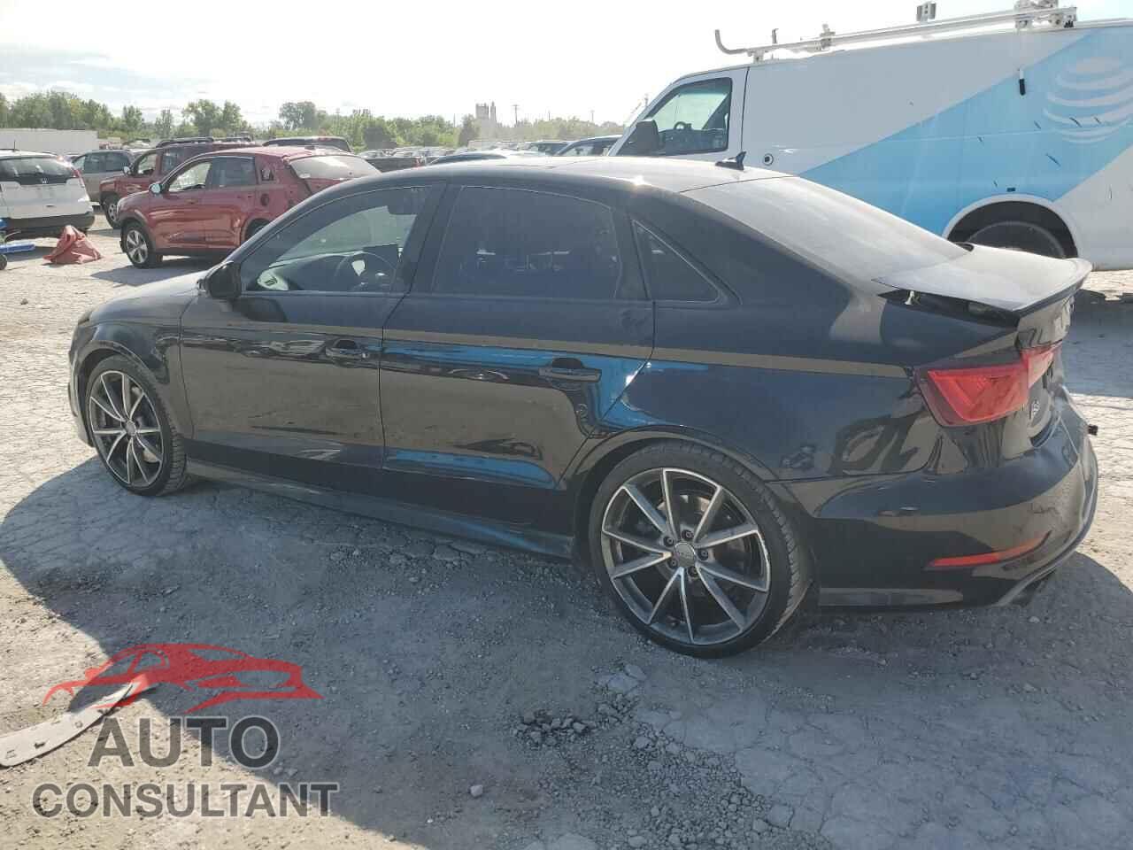 AUDI S3 2016 - WAUB1GFF9G1069295