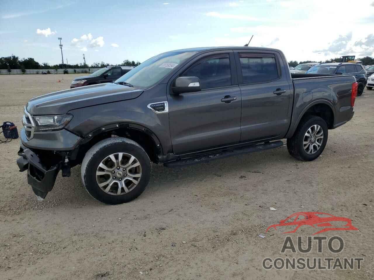 FORD RANGER 2019 - 1FTER4EH0KLA12328