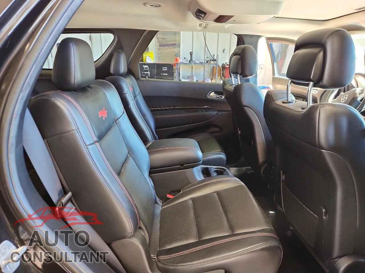 DODGE DURANGO 2013 - 1C4SDJCT2DC672686