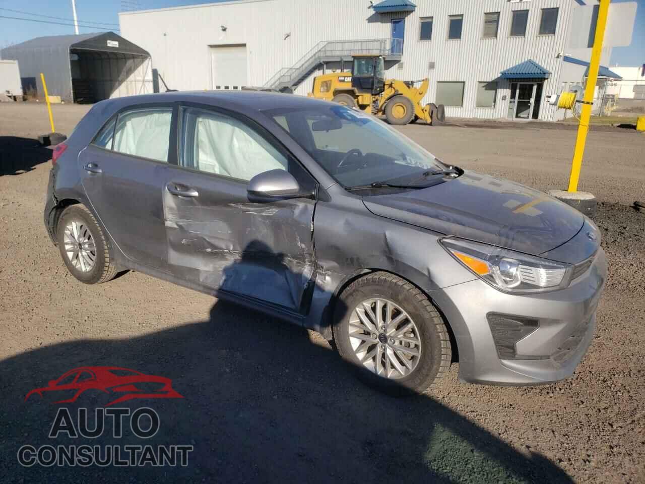 KIA RIO 2021 - 3KPA25AD6ME405015