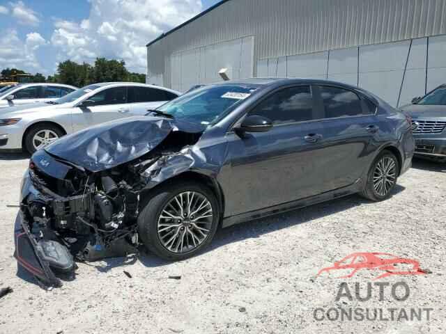 KIA FORTE 2023 - 3KPF54ADXPE609098