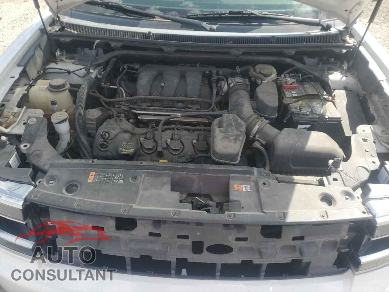 FORD FLEX 2014 - 2FMGK5D84EBD05881
