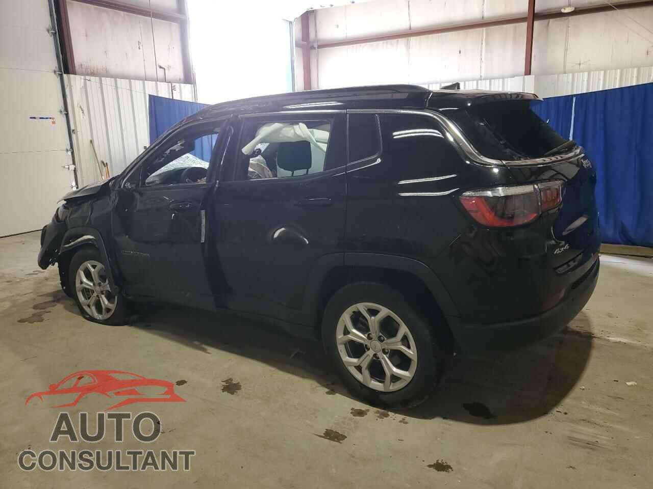 JEEP COMPASS 2024 - 3C4NJDBN6RT110280