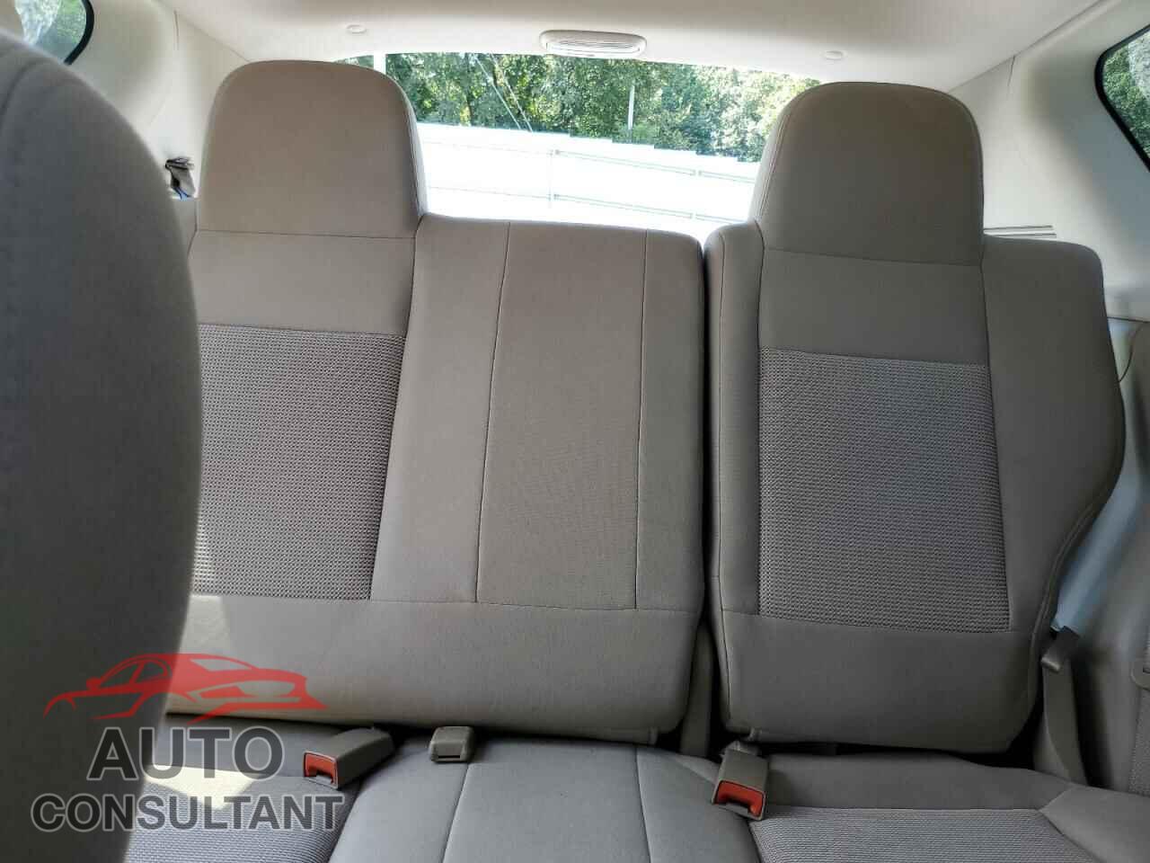 JEEP COMPASS 2012 - 1C4NJCEA9CD657396