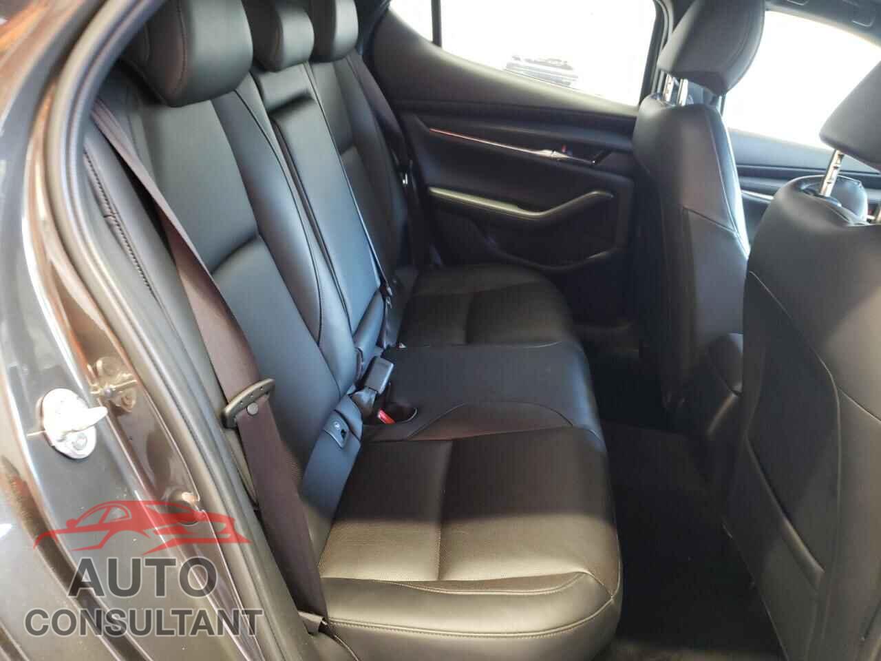 MAZDA 3 2022 - JM1BPBML3N1514706