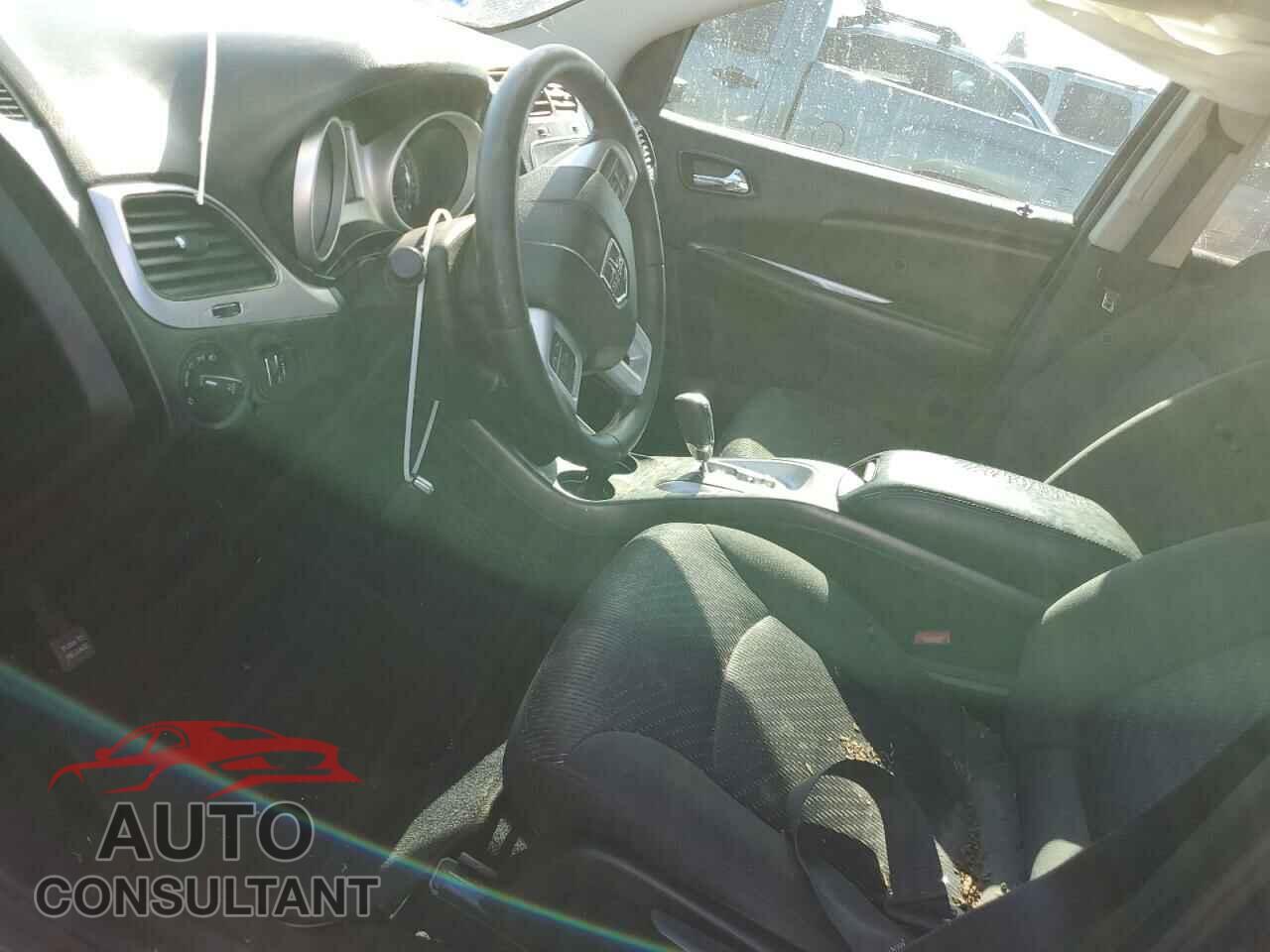 DODGE JOURNEY 2017 - 3C4PDCGG0HT517420