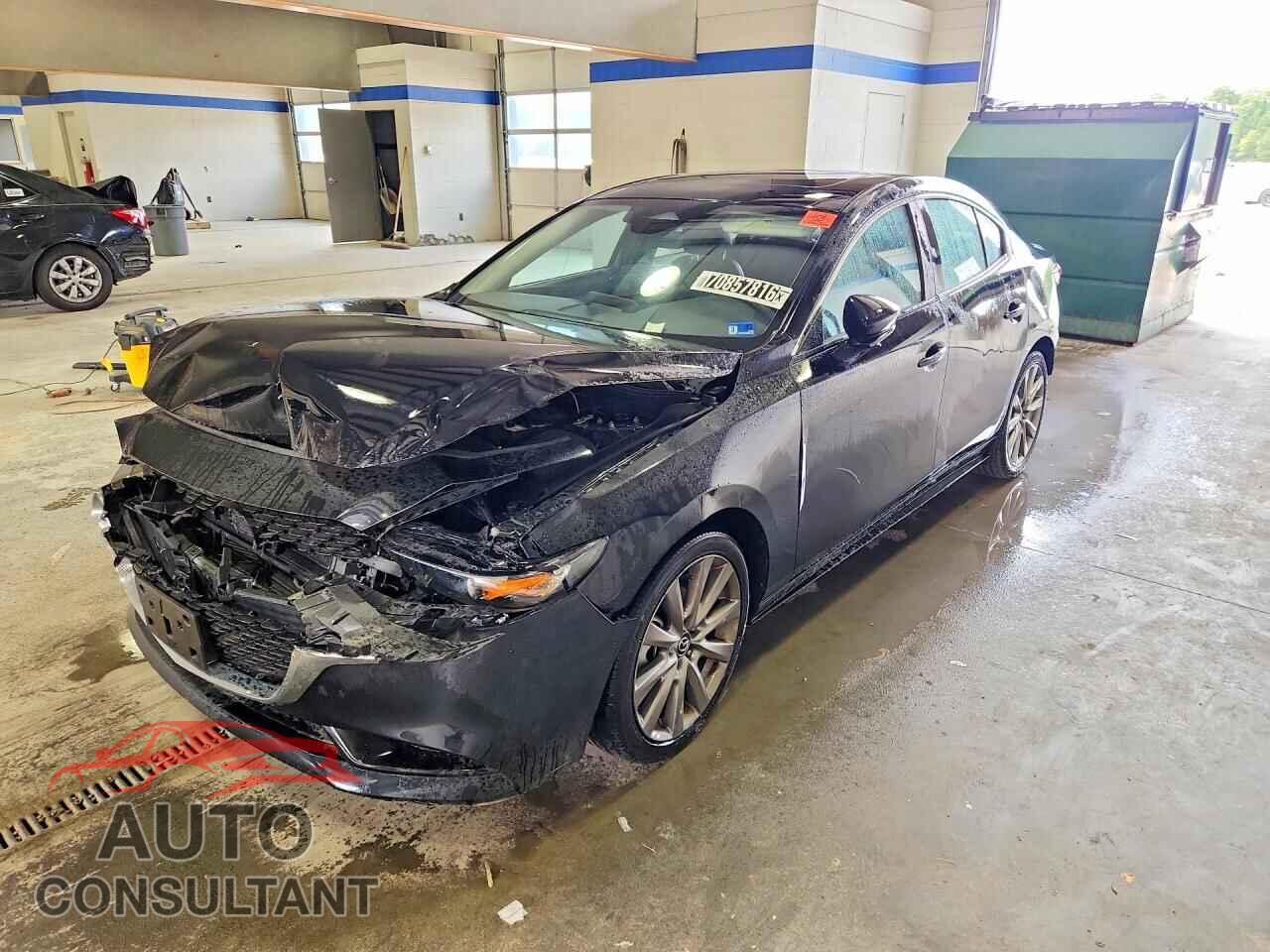 MAZDA 3 2026 - JM1BPACL9T1866522