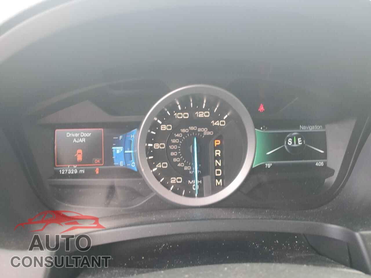 FORD EXPLORER 2014 - 1FM5K8D82EGB34551