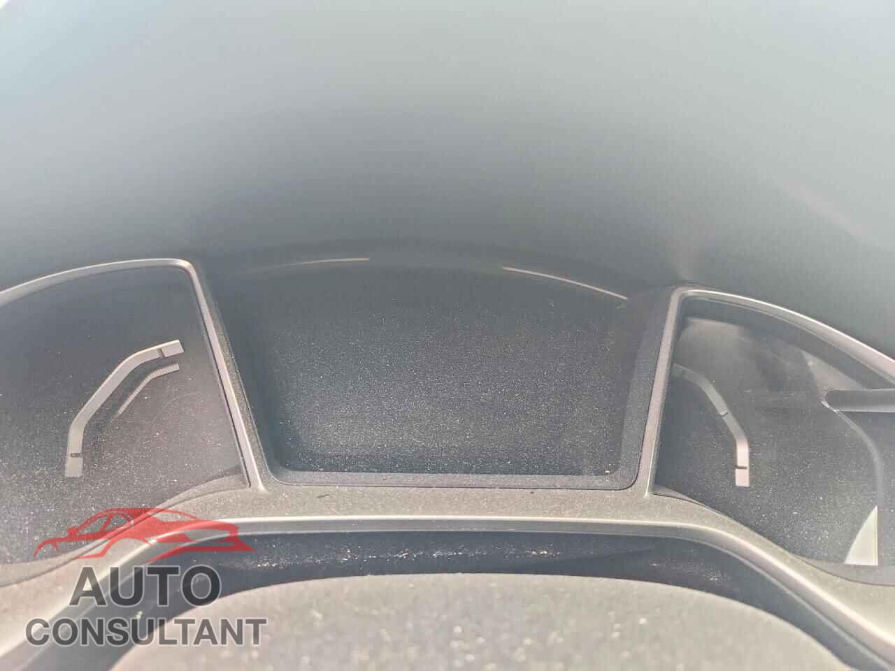 HONDA CIVIC 2017 - 2HGFC2F84HH015264