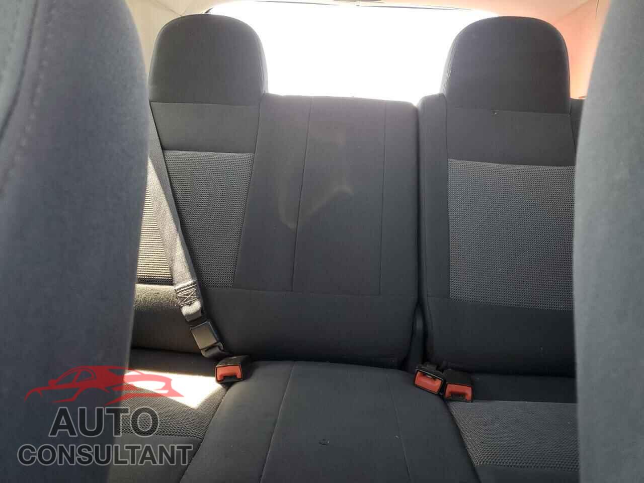 JEEP COMPASS 2011 - 1J4NT1FB7BD224271