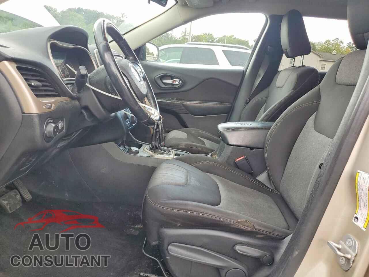 JEEP CHEROKEE 2014 - 1C4PJMCS6EW200353